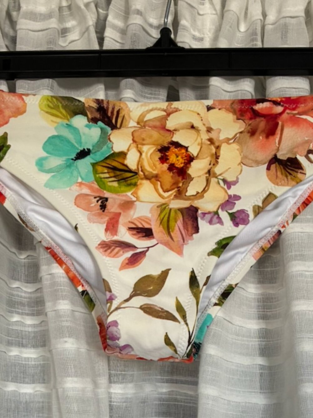 Rhythm Bikini Bottom
